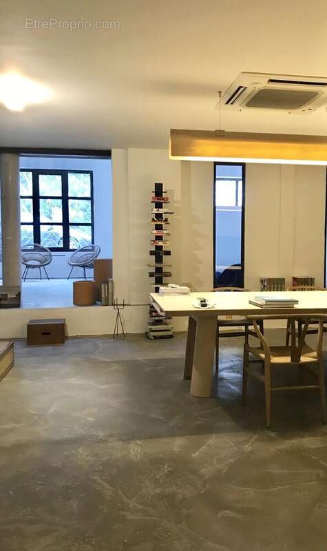 Atelier d'artiste 132 m2 en plein coeur du Mourillon - photo 6