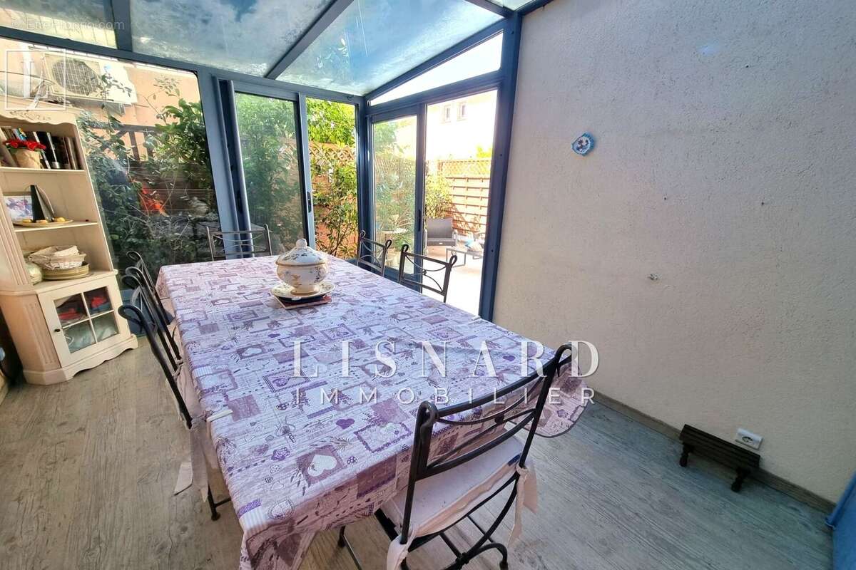Maison 112 m² à Vallauris  - photo 6