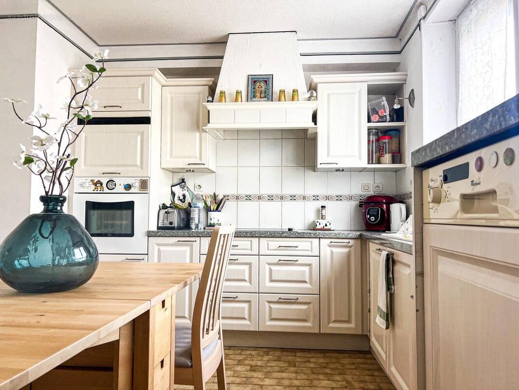 Photo 1 - Maison à BREST