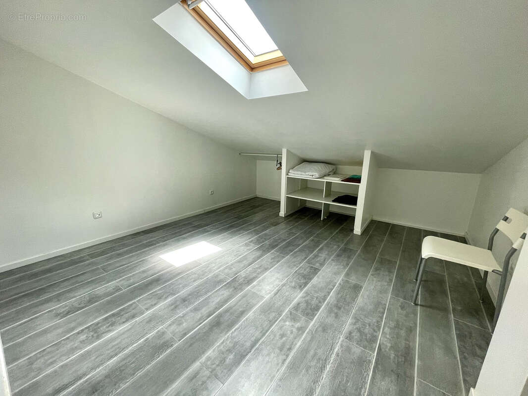 Maison à VIAS