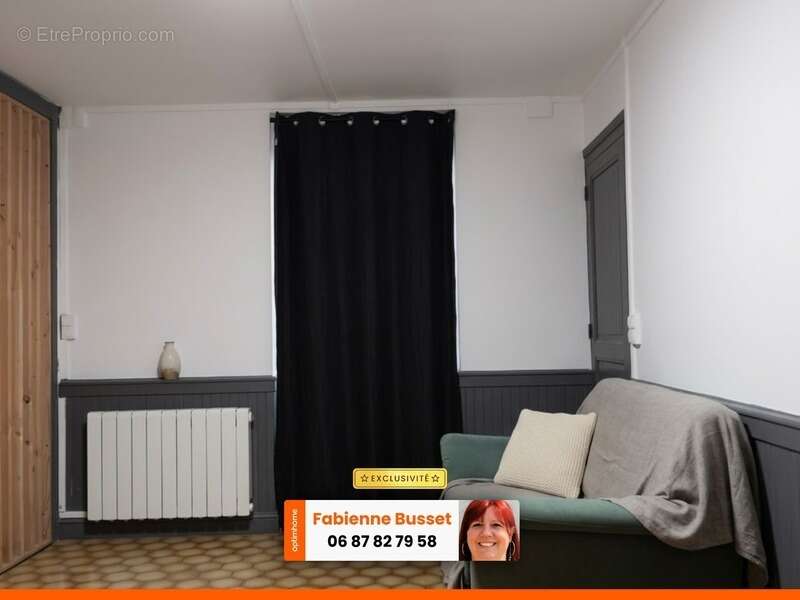 Maison à vendre 3 pièces LE VIGEANT (86) - photo 5