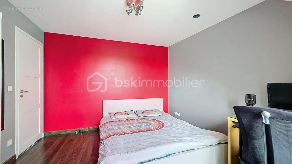 Maison à ORMESSON-SUR-MARNE