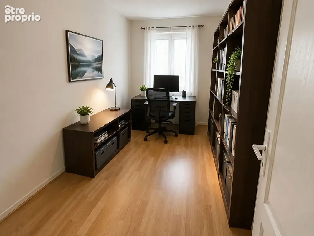 Maison T4 , 122m² de plain-pied avec jardin arboré entre le BAB et les plages Landaises - photo 15