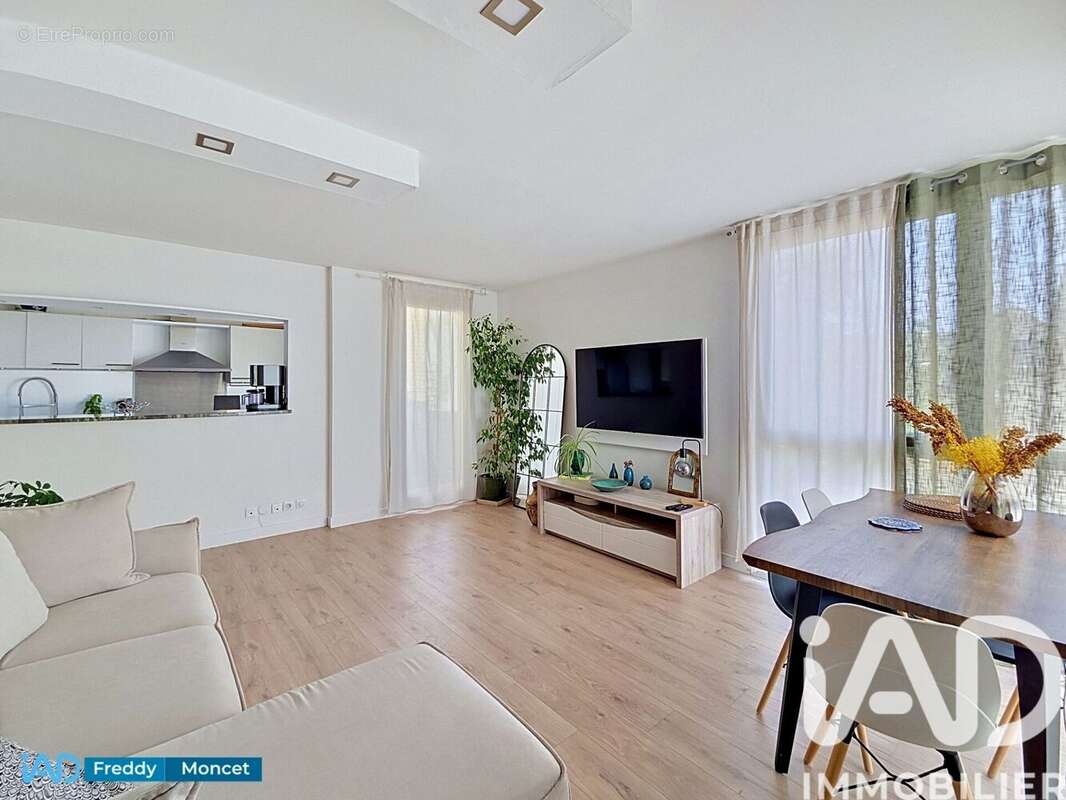 Photo 3 - Appartement à ATHIS-MONS