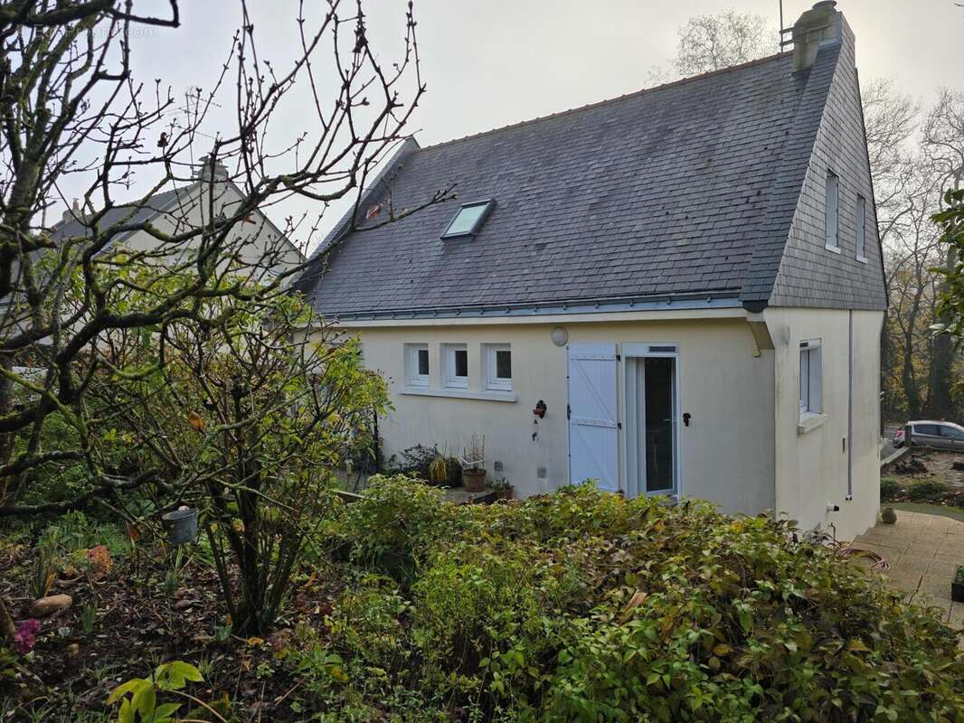 Photo 9 - Maison à DERVAL