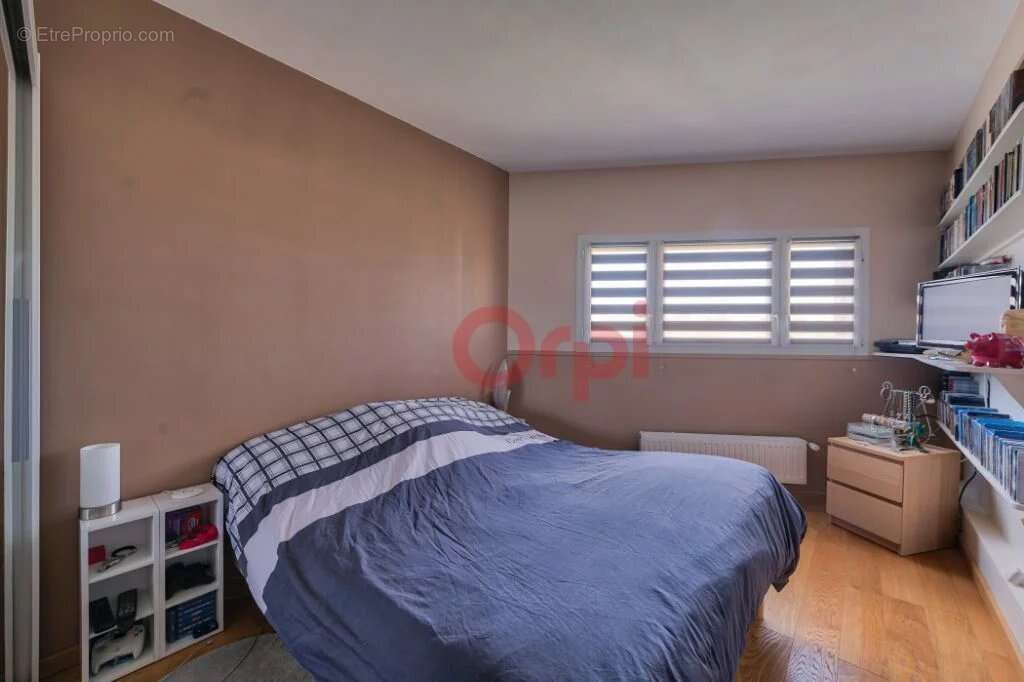 Appartement à CHAMPS-SUR-MARNE