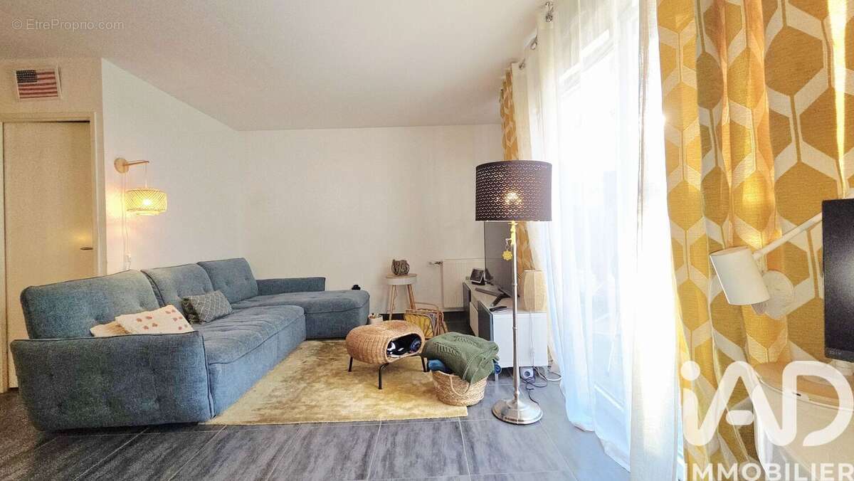Photo 8 - Maison à ORLY