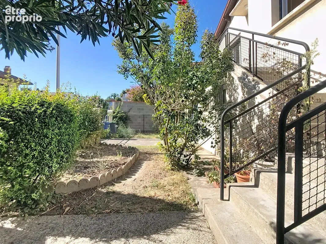 Maison  4 pièce(s) 89.51m2 Toulouse Roseraie - photo 17