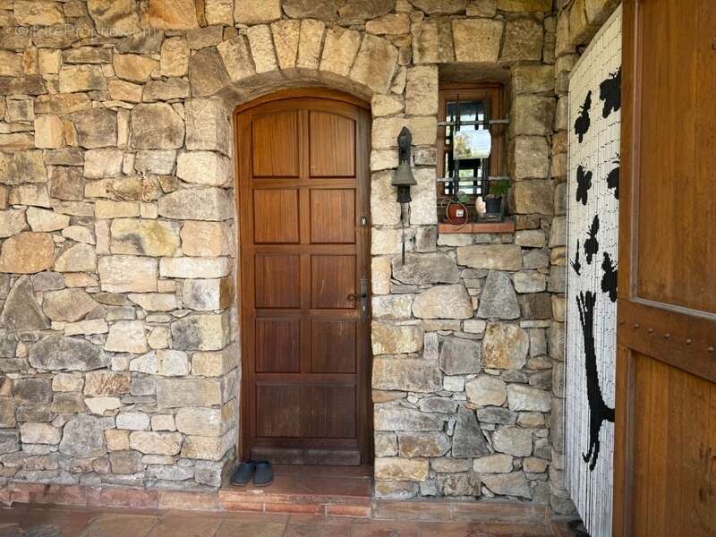 Maison à vendre de 153m2 6 pièces terrain de 1000m2 ALES (30) - photo 8