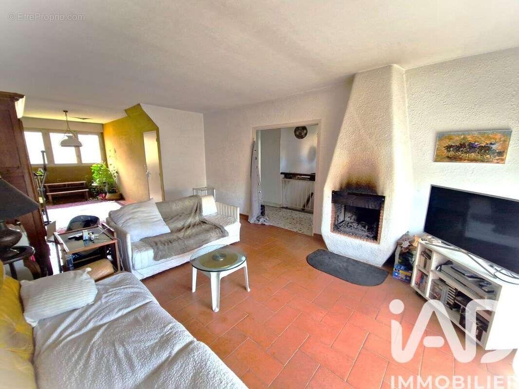 Photo 4 - Maison à BRUNOY