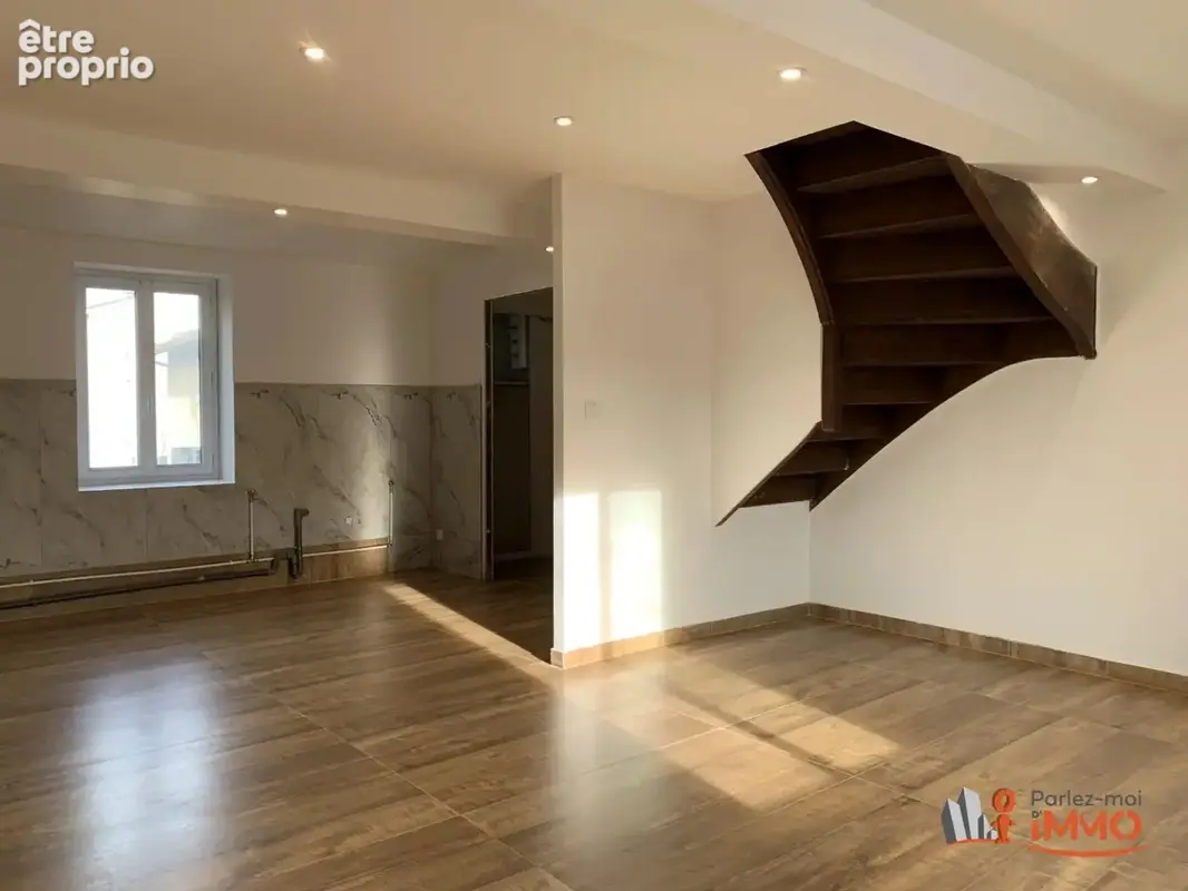 Exclusif - T4 idéalement placé - 64 m2 - 3 chambres - 270 000 - photo 2