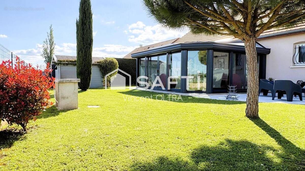 Photo 1 - Maison à BEAUNE