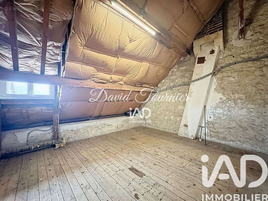 Photo 8 - Maison à FAVEROLLES