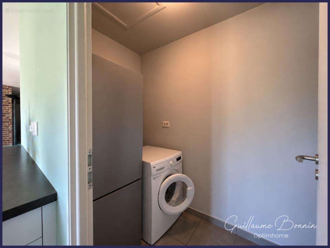 À vendre  Maison récente 4 pièces de plain-pied 3 chambres à Verrières (86410)  À moins de 30 min de Poitiers - photo 7