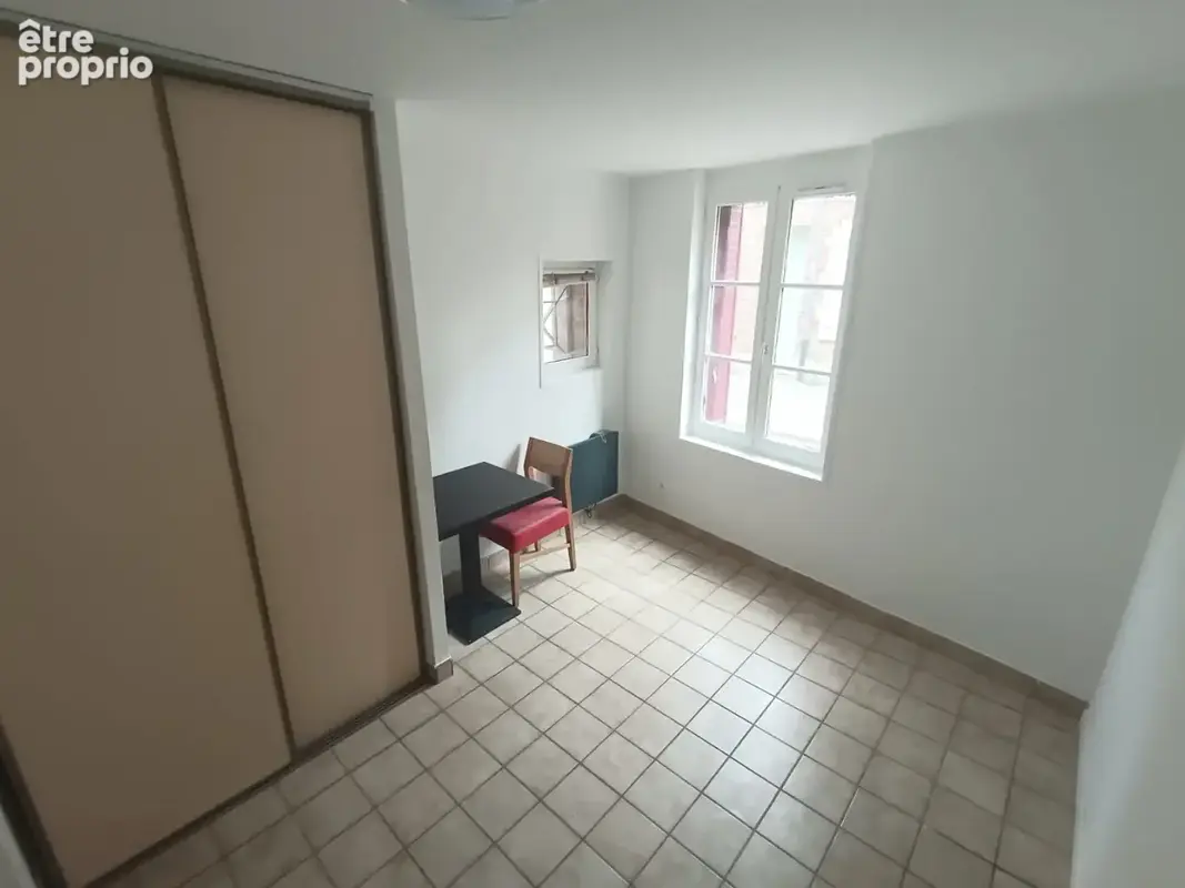 Appartement à AMIENS
