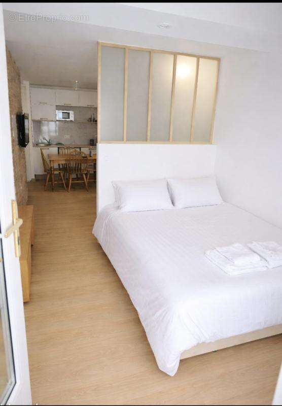 Appartement à FLUMET