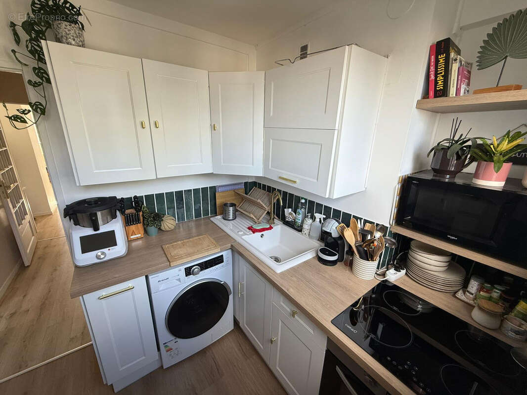 Appartement à LE MANS