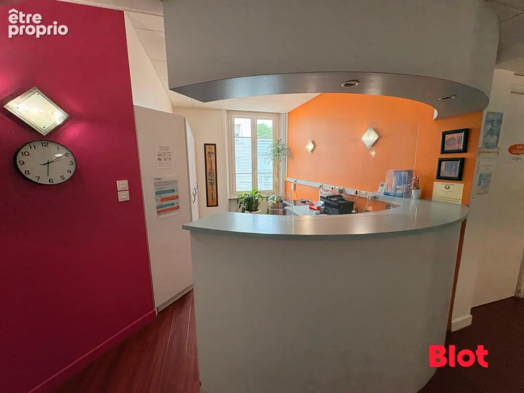 Appartement 150 m² à Brest  - photo 2