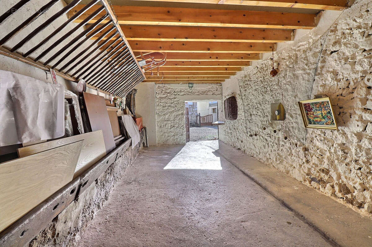 Maison à VERTHEMEX
