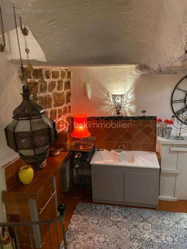 Maison à DRAGUIGNAN