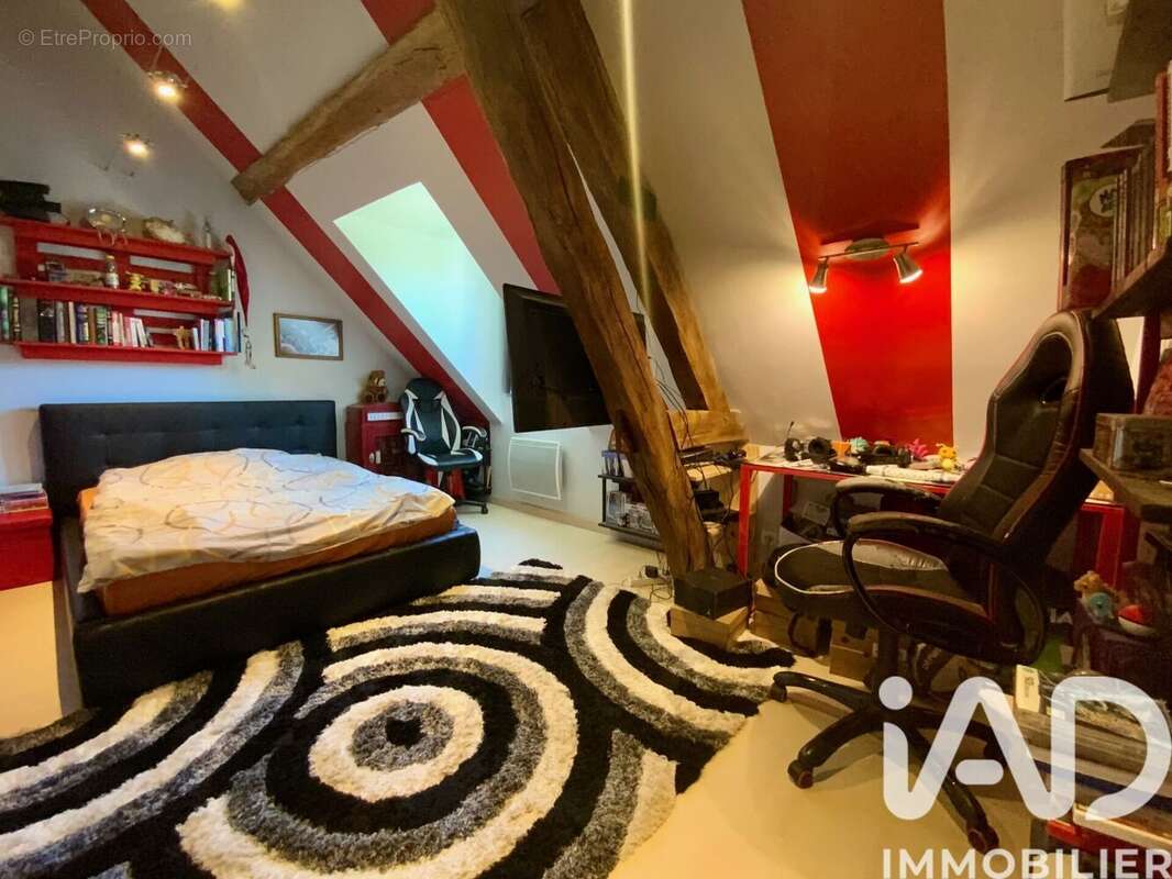 Photo 8 - Maison à SENS