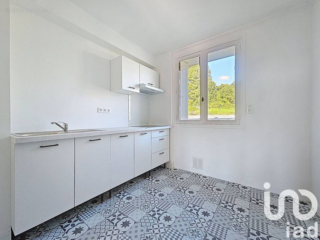 Photo 1 - Appartement à QUIMPERLE