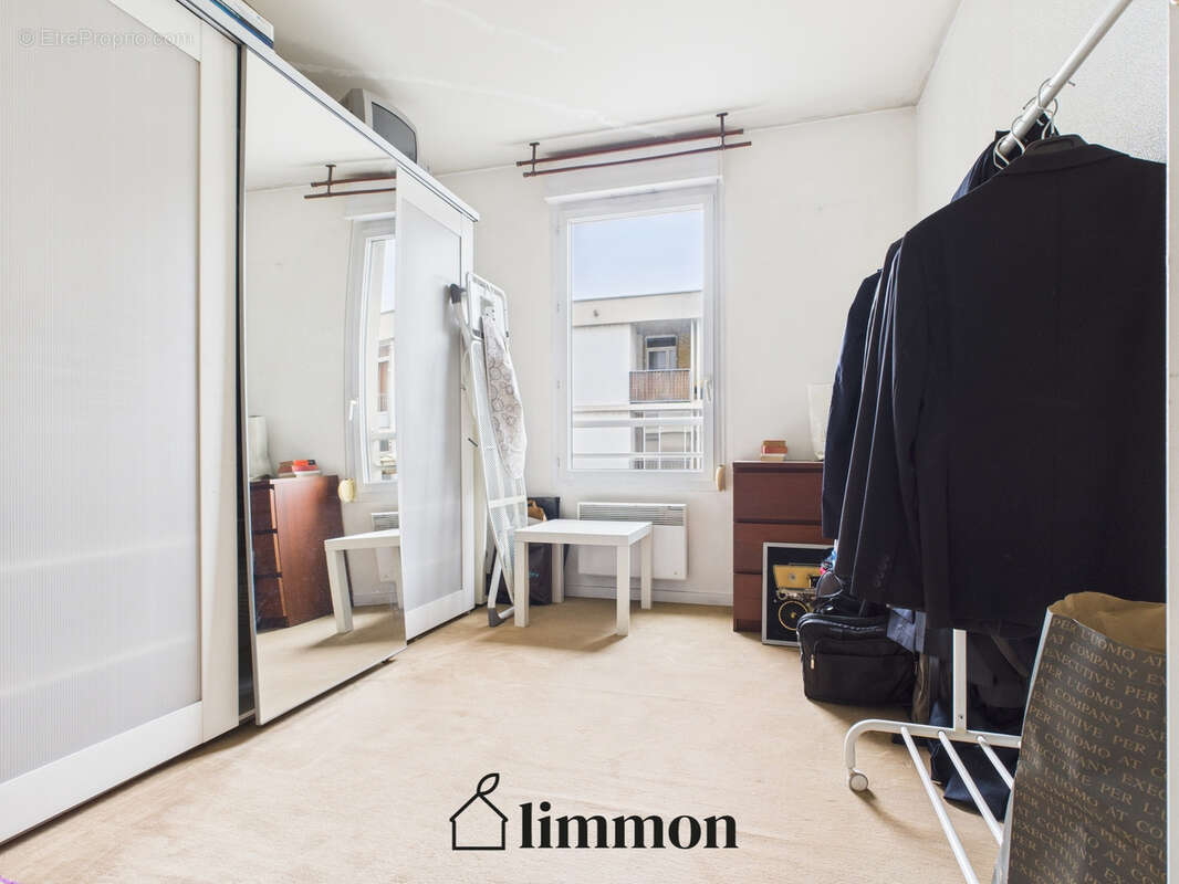 Appartement à LYON-3E