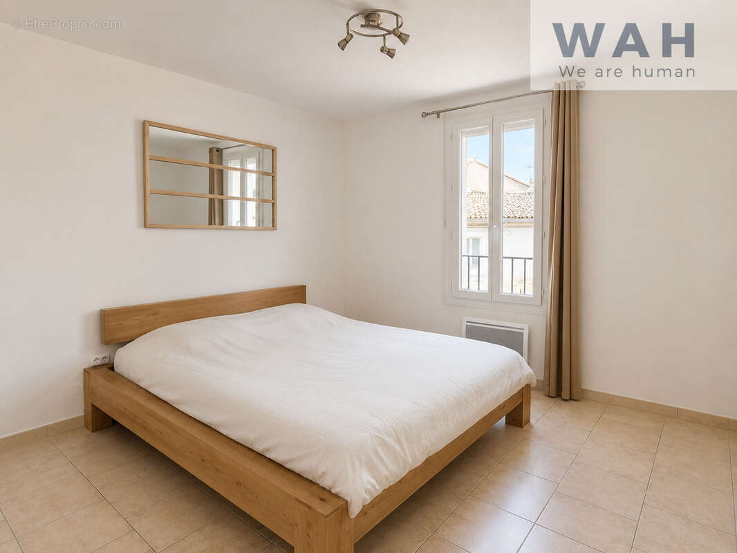 Maison de village 4 pièces  avec dépendance à Restinclieres - photo 8