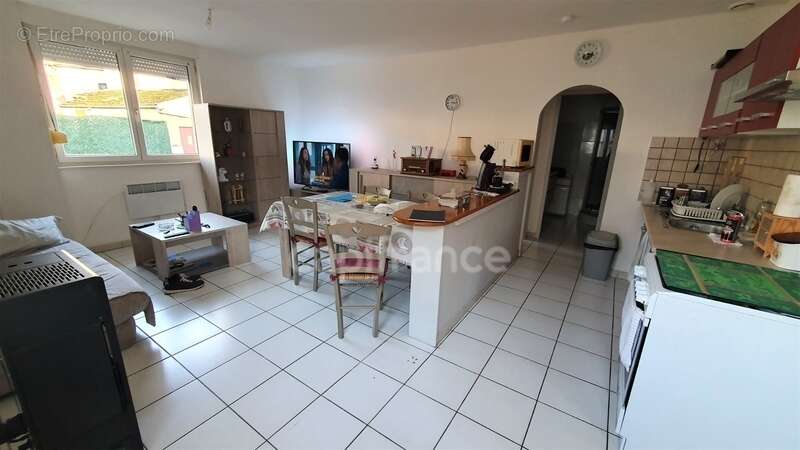 Dpt Haute-Saône (70), à vendre proche de LUXEUIL LES BAINS immeuble - photo 15