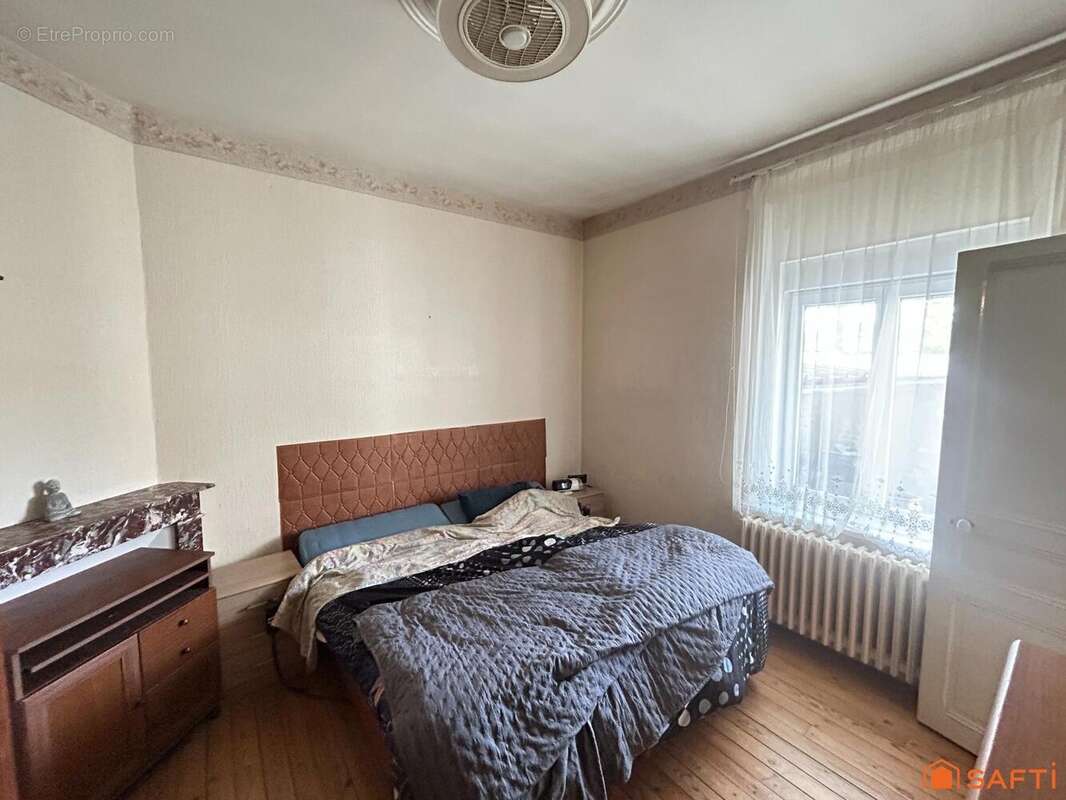 Photo 3 - Maison à ORIGNY-SAINTE-BENOITE