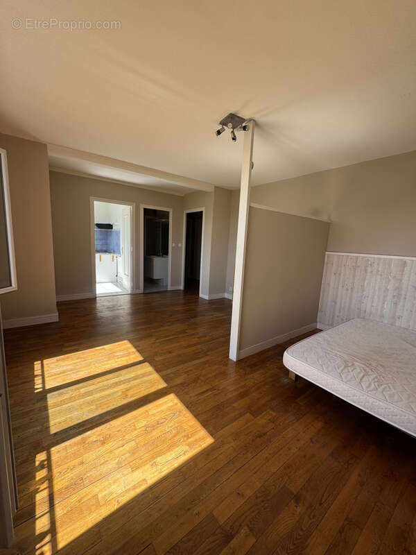 Appartement à LIMOGES