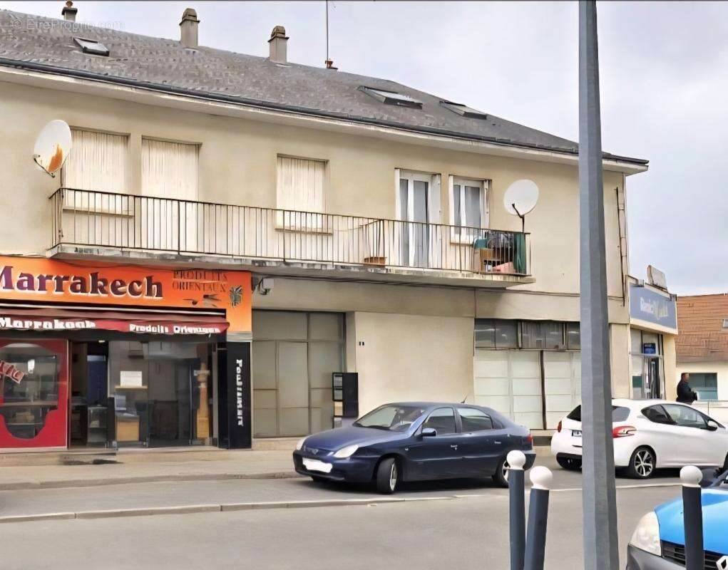 Appartement - photo 2