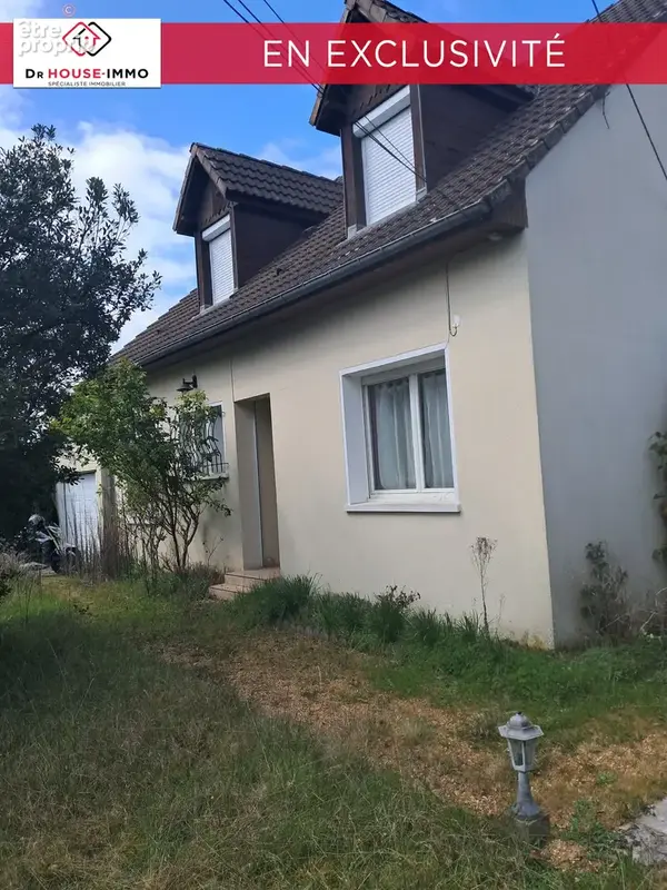 Maison 6 pièces 190 m² à vendre à Parigne-L'eveque (72250) - photo 65