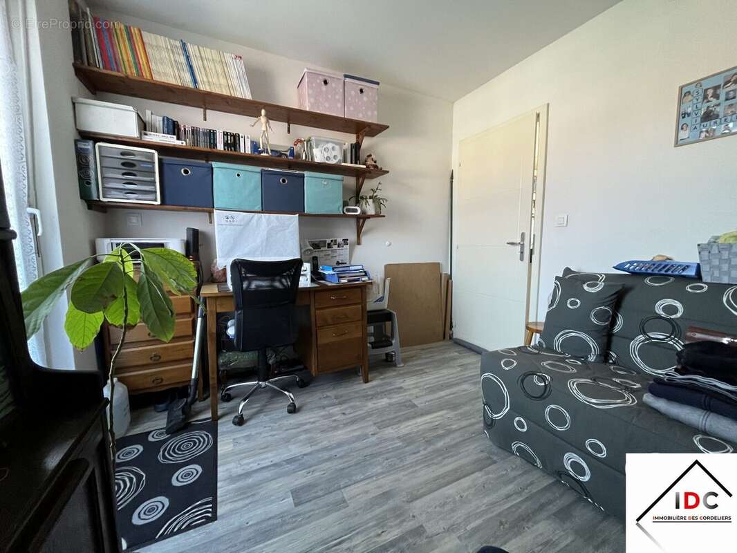 Appartement à MARLENHEIM
