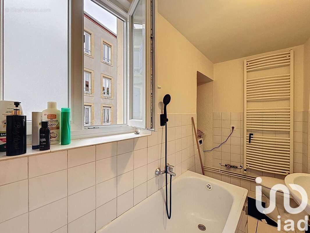 Photo 6 - Appartement à METZ