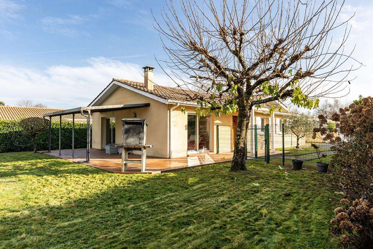 Maison à MARCHEPRIME