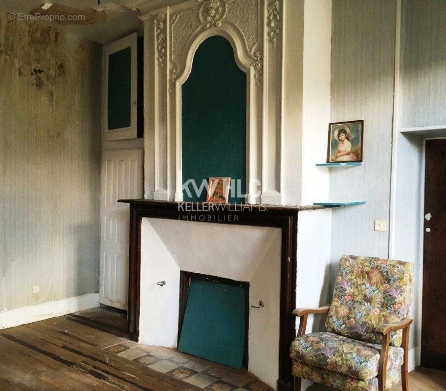 Maison à MIRANDE
