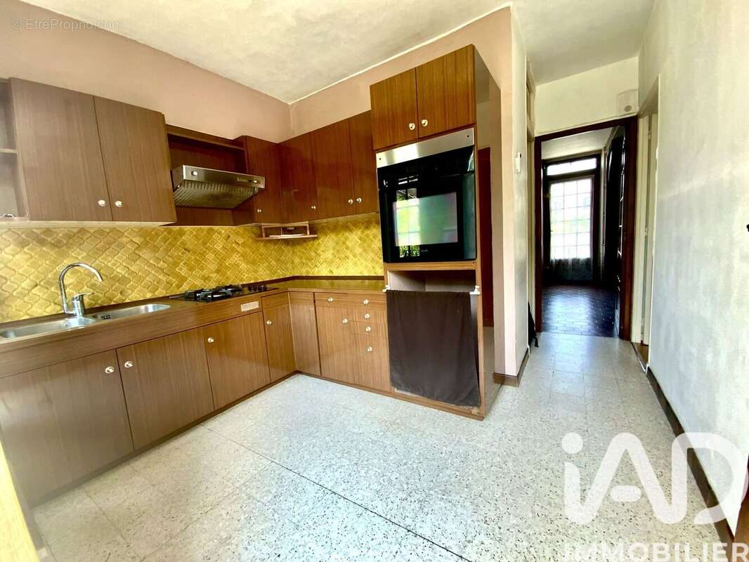 Photo 5 - Maison à VILLEFRANCHE-SUR-CHER