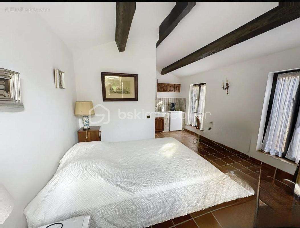 Maison de Plain-Pied - photo 13