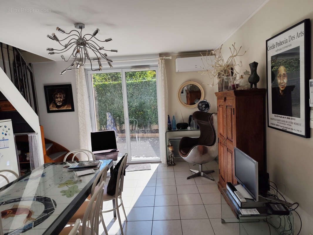 Maison à BAGNERES-DE-LUCHON