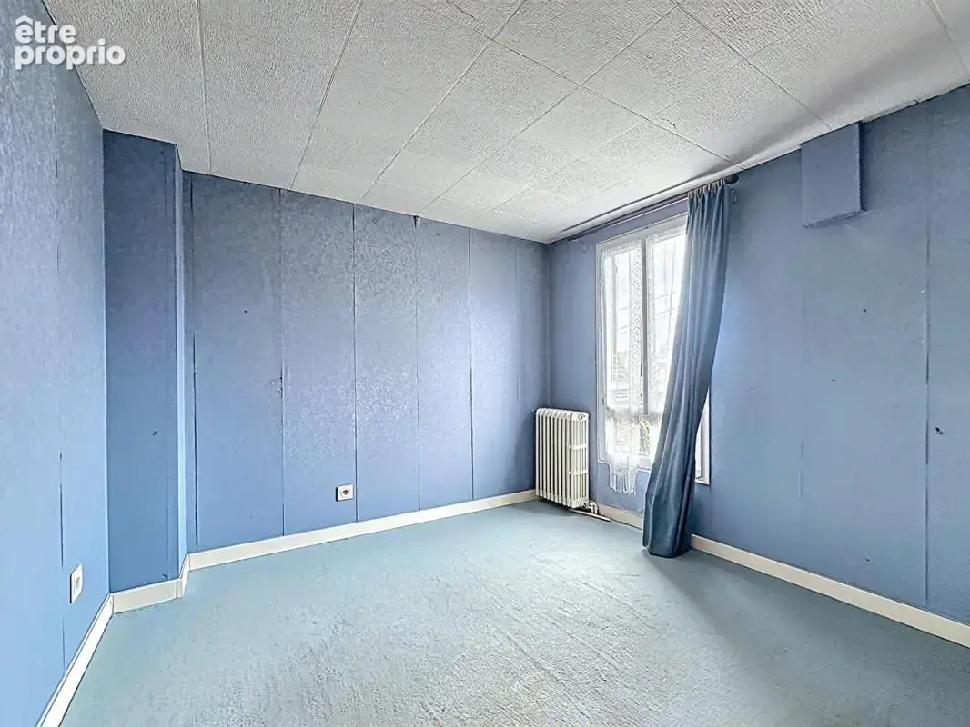 Quartier Suisse Maison Plain-pied à rénover, 3 chambres  Fort potentiel - photo 10