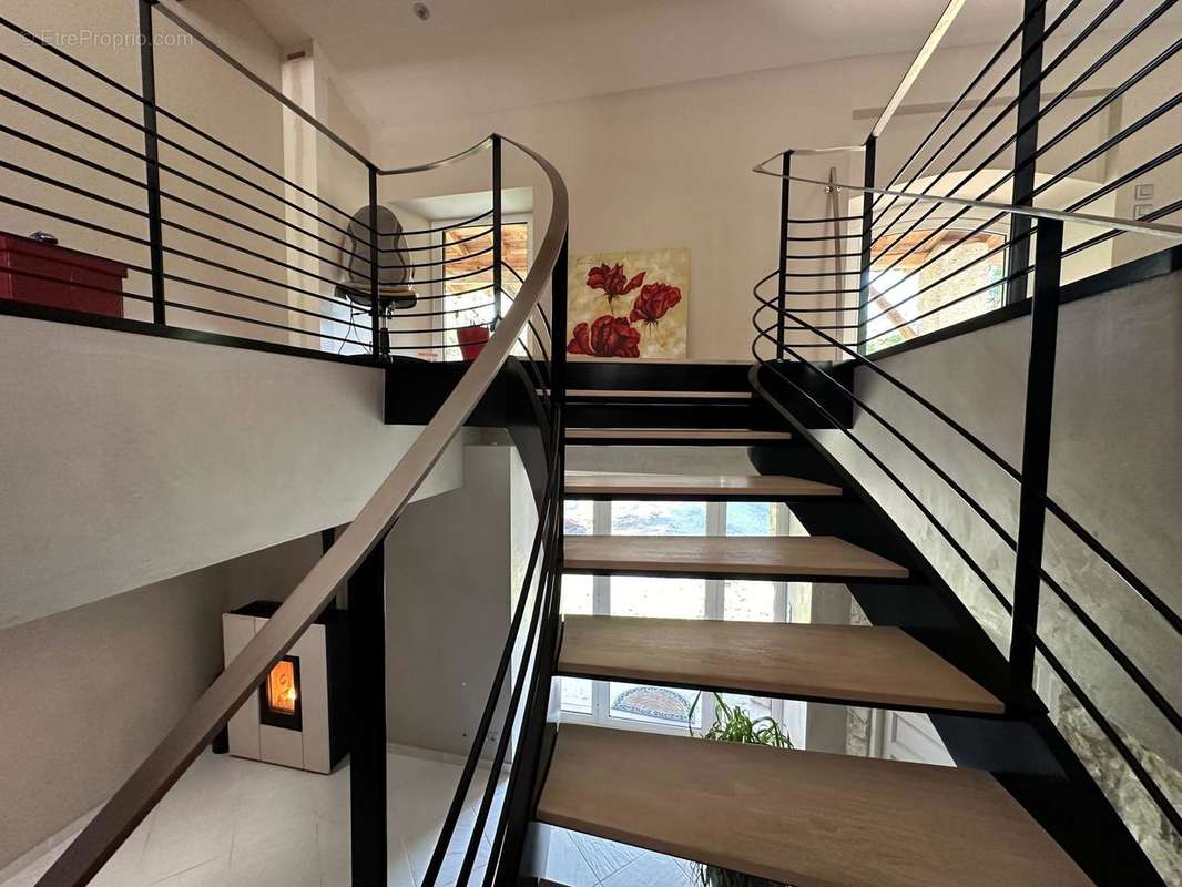 Photo 3 - Maison à SEGURA