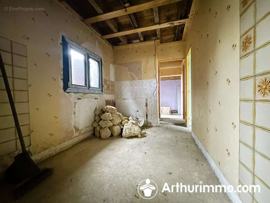 Maison à VALENTIGNEY