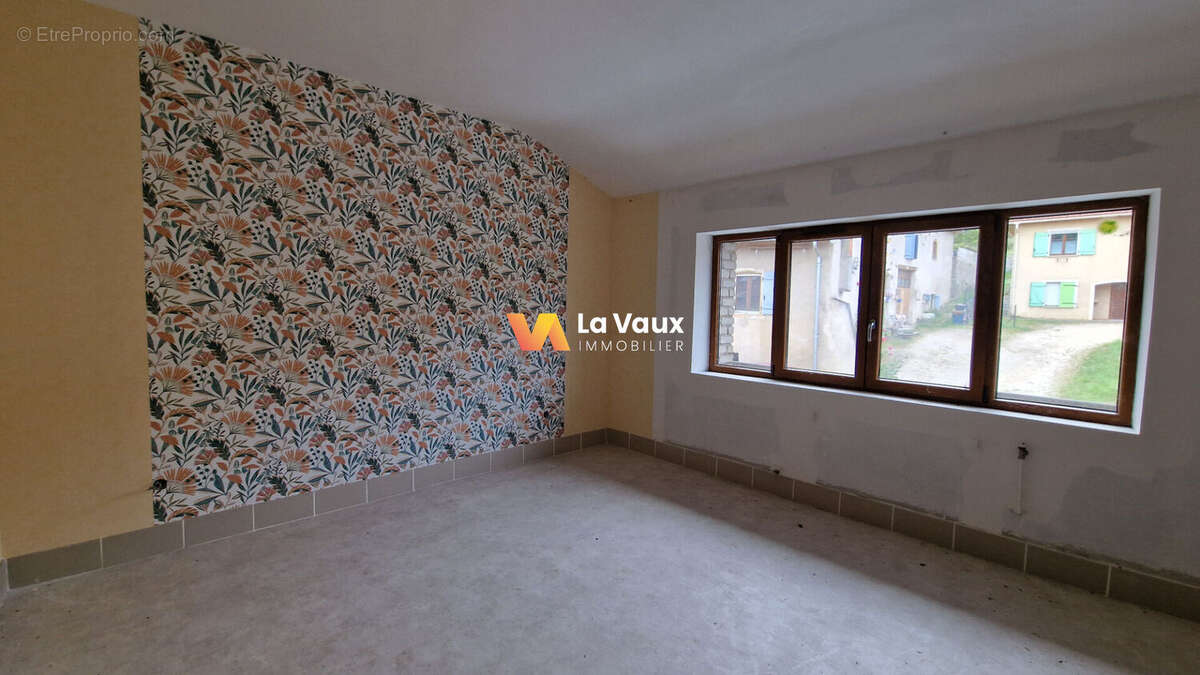 Maison à VANDELEVILLE