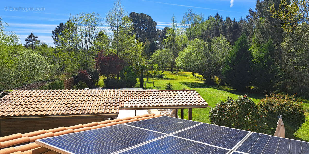 Maison à LE PIAN-MEDOC