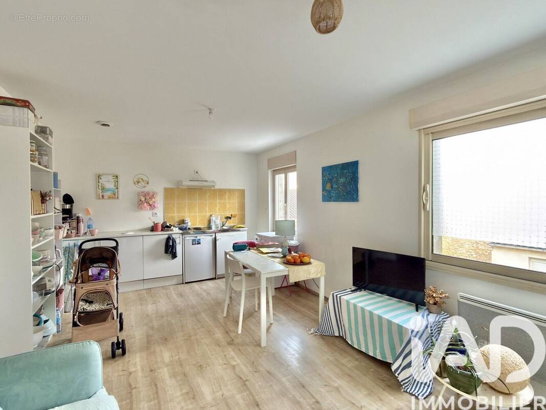 Photo 1 - Appartement à SARLAT-LA-CANEDA