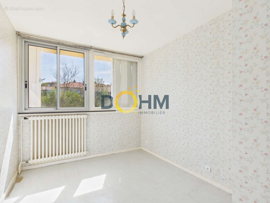 Appartement à SAUGUES