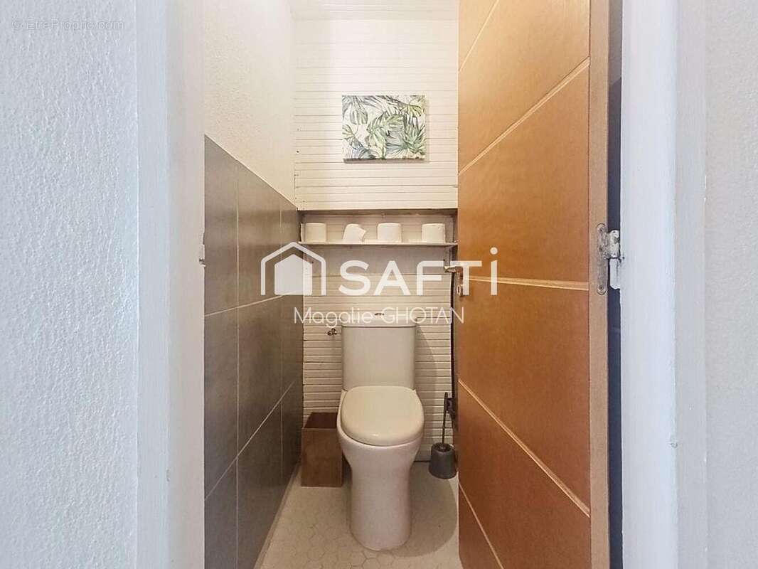 Photo 5 - Appartement à SAINT-FRANCOIS