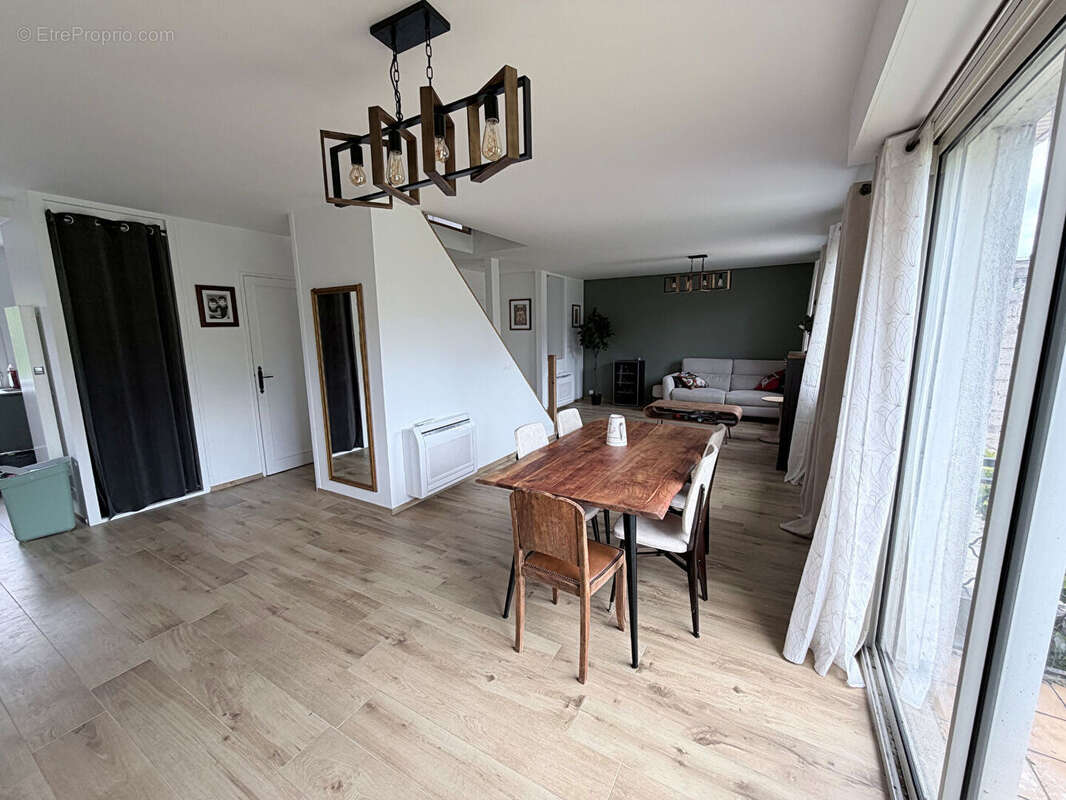 Maison - Champigny Sur Marne - 6 pièces 130 m2 - photo 7