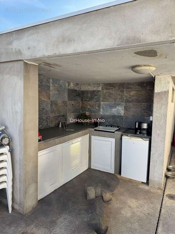 Maison 130 m² à Theza  - photo 5
